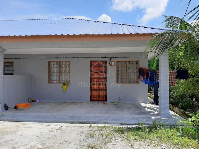 Rumah Comel di Jalan Seri Gambut, Olak Lempit 1