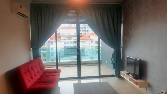 Vista Alam Serviced Apartment 1