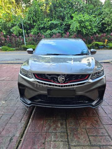 2022 Proton X50 EXECUTIVE 1.5L (A) - 1