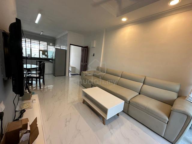N-Park Condominium 1