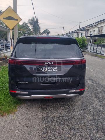 2022 Kia CARNIVAL 2.2D 11 SEATER (A) - 4