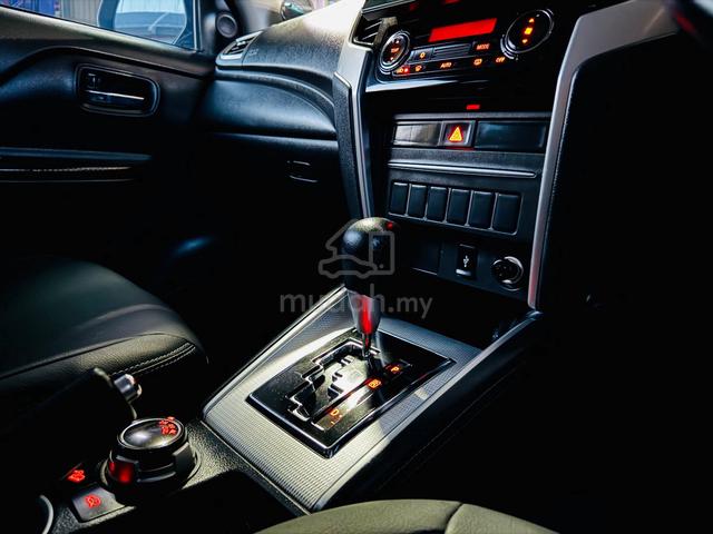 Mitsubishi TRITON 2.4 VGT ADVENTURE X FULLY LOADED - 4