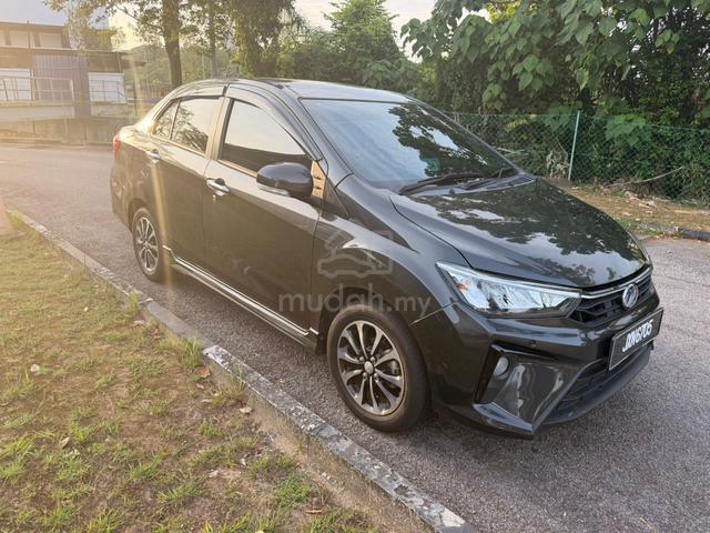 2024 Perodua BEZZA 1.3 X MY16 FACELIFT (A) - 1