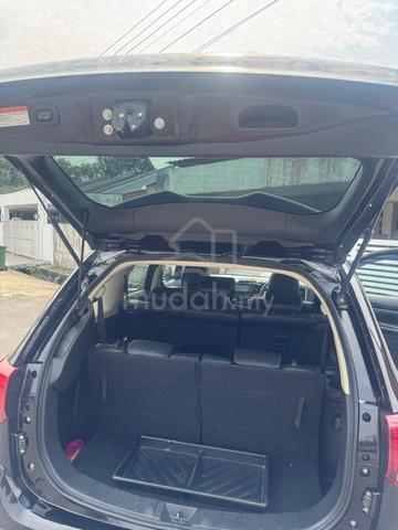 2019 Mitsubishi OUTLANDER 2.4 (A) - 5