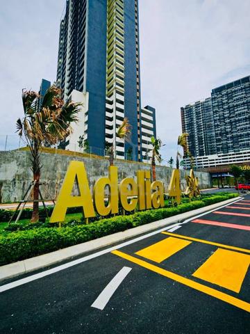 Residensi Adelia 1