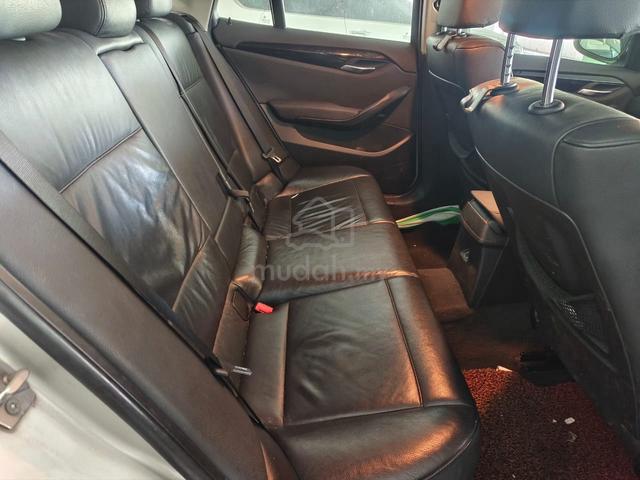 Bmw X1 2.0cc Use Petrol Car for sell kereta murah - 3