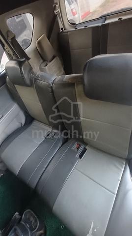 2015 Perodua ALZA 1.5 SX (M) - 5