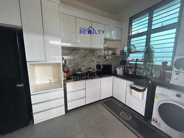 Astana Park Home Semi Detached 🥰Nice Unit🥳 1