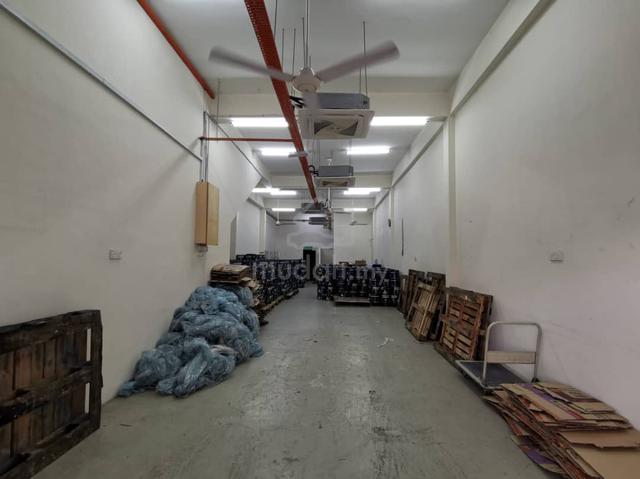 Shop, Jln Ampang Besar, Main Road (Q351) 1