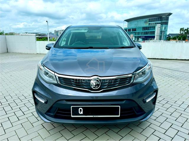 2024 Proton PERSONA 1.6 PREMIUM FACELIFT (A) - 3