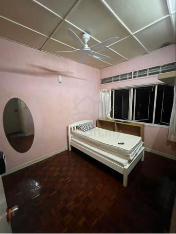 Bilik sewa Ampang Jaya 1