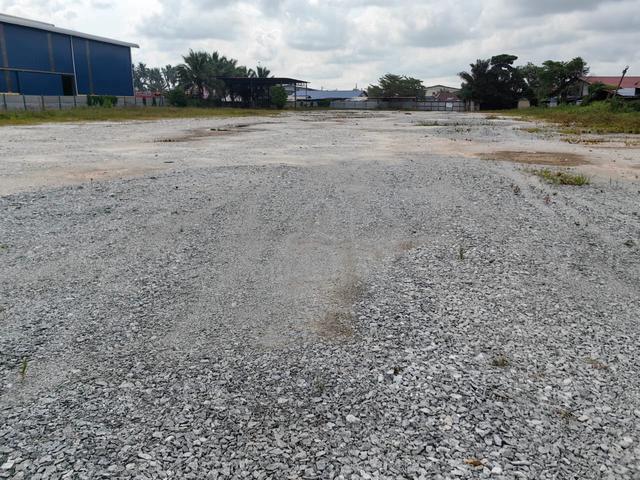 Telok gong Heavy Industry Land 1