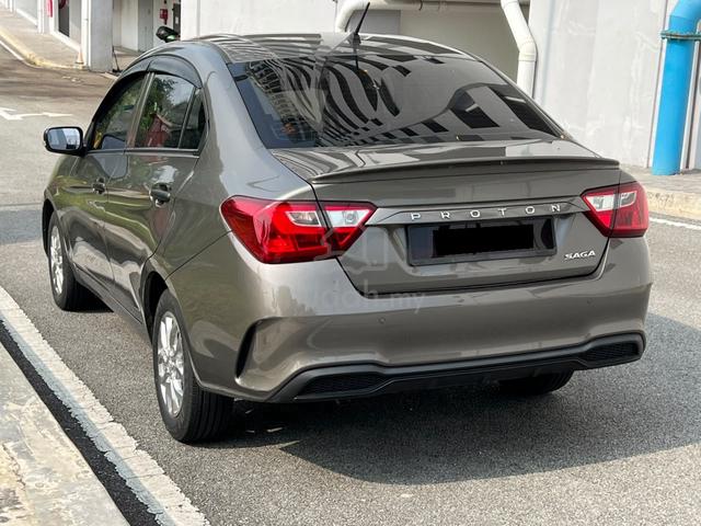 19K KM Proton SAGA 1.3 (A) STD F/S RECORD LIKE NEW - 4