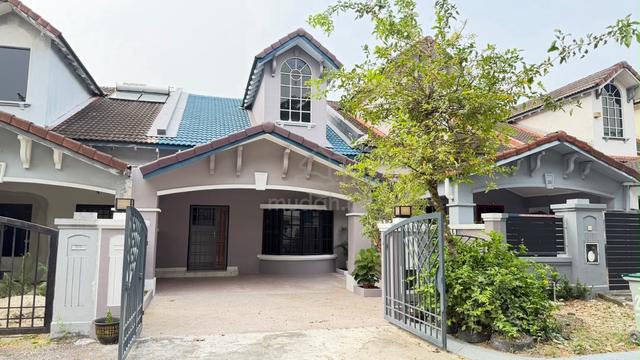 Bandar Seri Alam / Masai / Johor 1