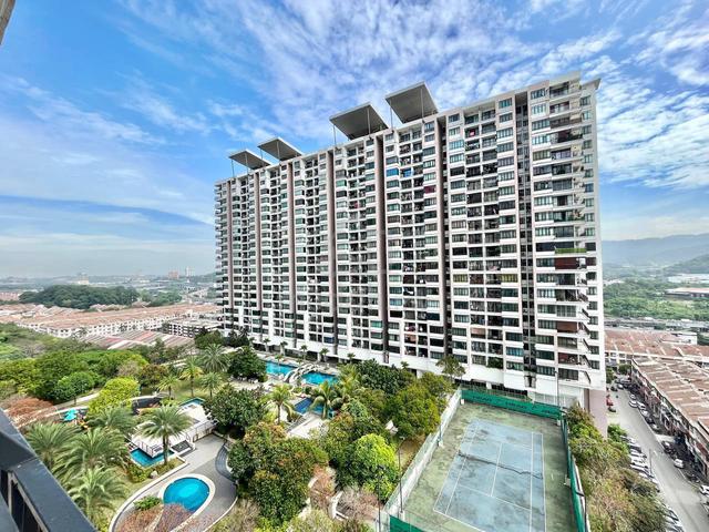 One Damansara 1