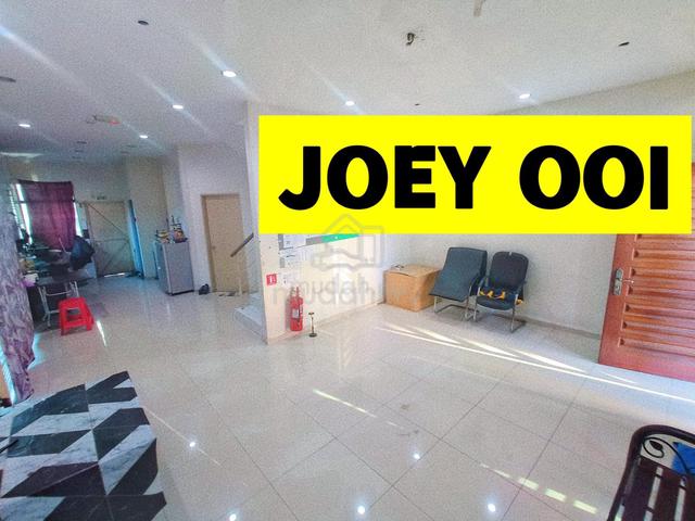 Corner 3 Storey Big House|Simpang Ampat Tambun|Below Value|Big Land 2