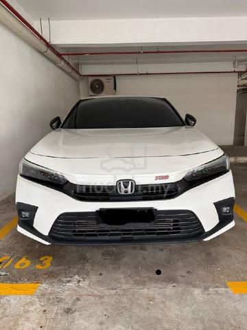 2023 Honda CIVIC 1.5 RS MY22 FE (A) - 1