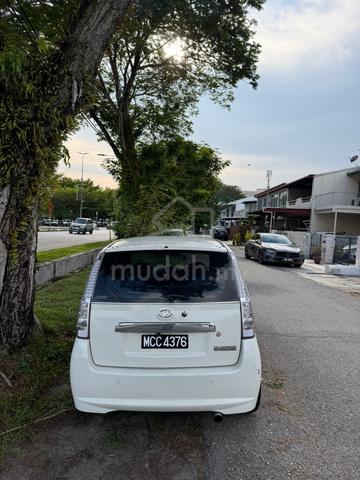 2011 Perodua VIVA 0.8 850 EX (M) - 3