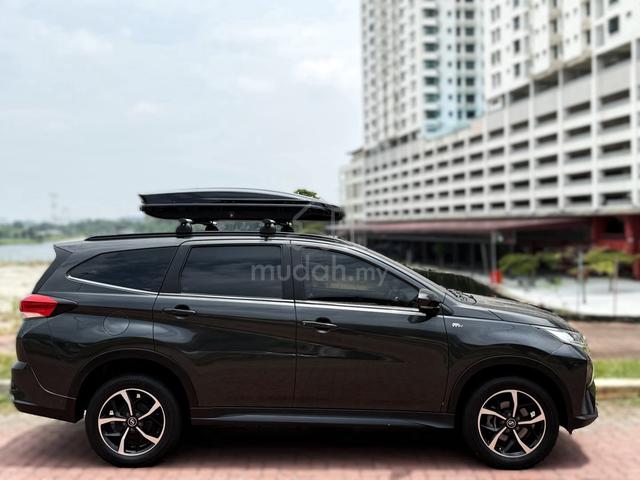 2019 Perodua ARUZ 1.5 AV FACELIFT ROOF/BOX 3yr WRT - 5