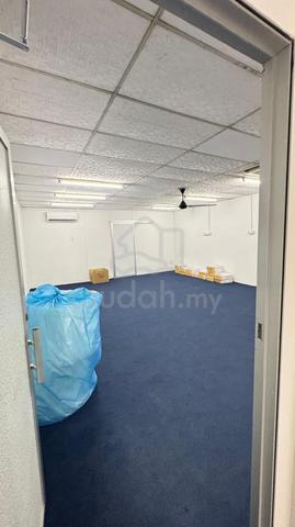 1st Floor Shoplot for Rent @ Taman Bukit Minyak @ Near AEON BIG 1