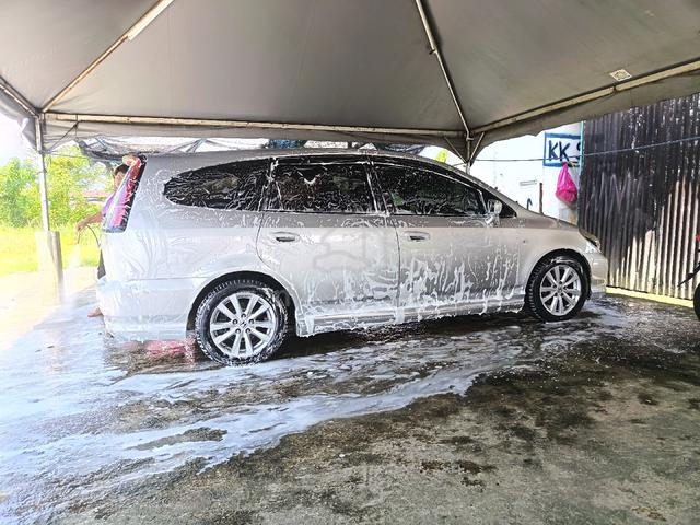 2004 Honda STREAM 2.0 IVS RN3883J9 (MQ) (A) - 4