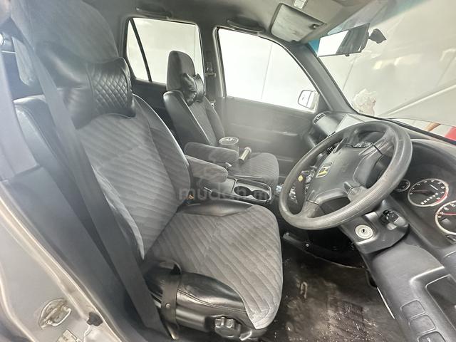 2002 Honda CR-V 2.0 - 3