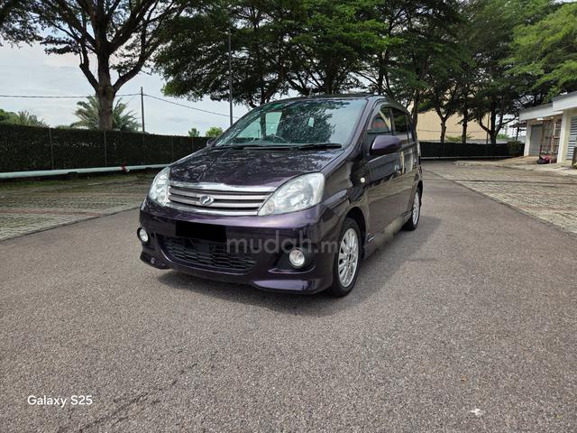 2013 Perodua VIVA 1.0 (A) ELITE TIP TOP CONDITION - 1