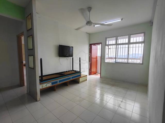 Villa Krystal @ Bandar Selesa Jaya 1