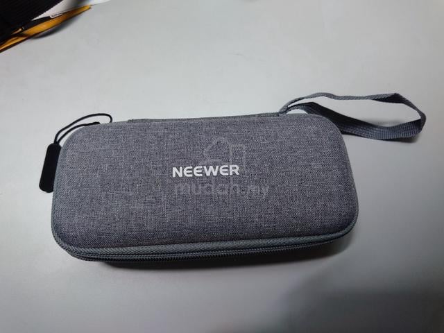 Neewer 400mm telephoto lens - photo 2 of 3