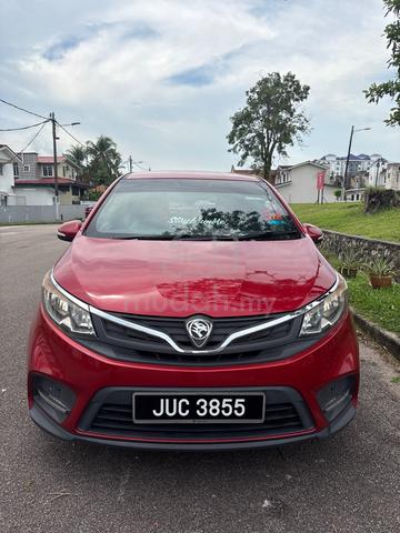 2020 Proton IRIZ EXECUTIVE 1.3L (A) - 3