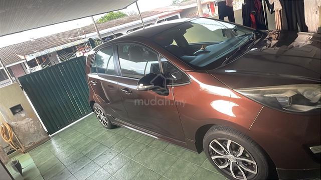 2018 Proton IRIZ 1.6 PREMIUM (A) - 3