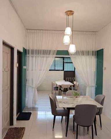 Modern Design Fully Furnish Tambun Indah Ampang Desa Rent 1