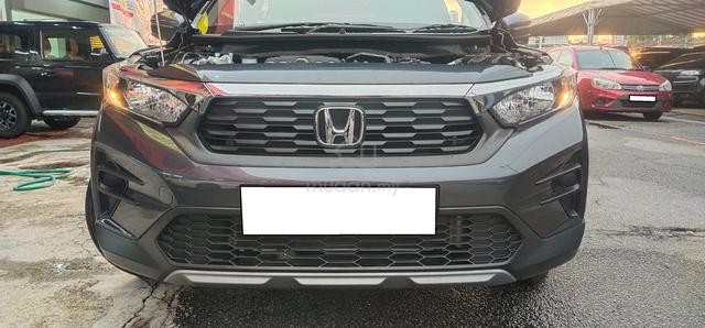 2025 Honda WR-V 1.5 E MY23 DG4 (A) 10K KM WRT-2030 - 3