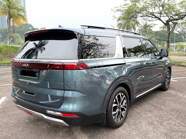 •2021✓|Reg 2022✓| Kia CARNIVAL 2.2D 11 SEATER - 5