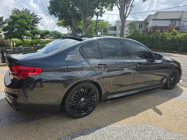 2019 Bmw 530e 2.0 M SPORT (A) - 2