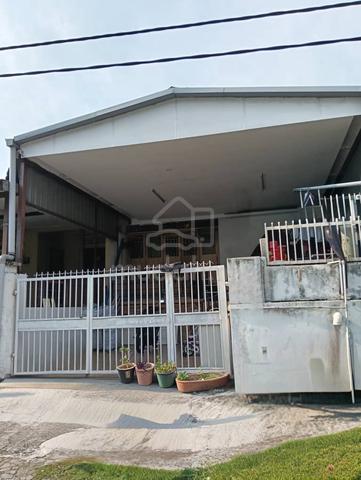 1sty Taynton View Cheras FREEHOLD 1690df near UCSI MRT Leisure Mall 1