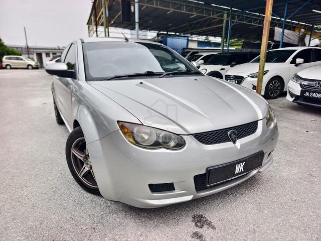 2010 Proton SATRIA 1.6 NEO (A) HARGA SIAP OTR - 1