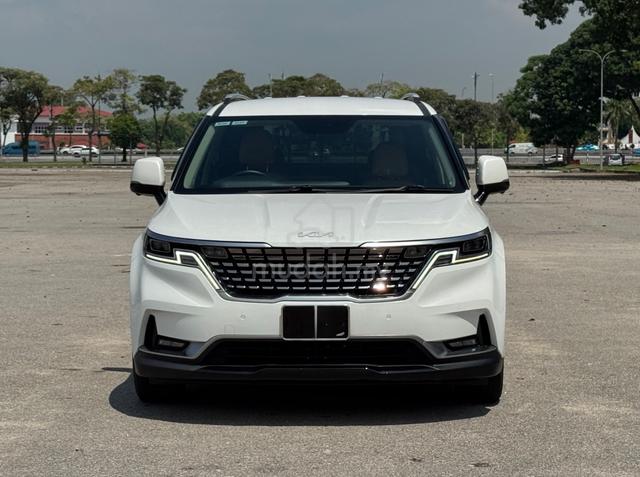 F/Loan✅2022 Kia CARNIVAL 2.2D 11 SEATER (A) - 5