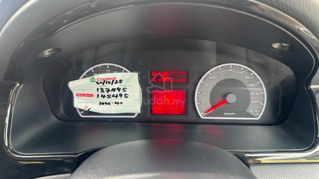 2014 Proton PREVE 1.6 PREMIUM (A) 44 NUMBER SALE - 4