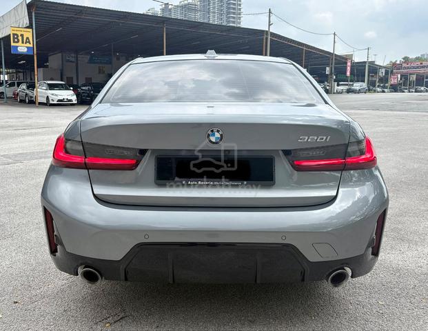 2024 Bmw 3 SERIES 2.0 20I M SPORT MY19 G20 - 5