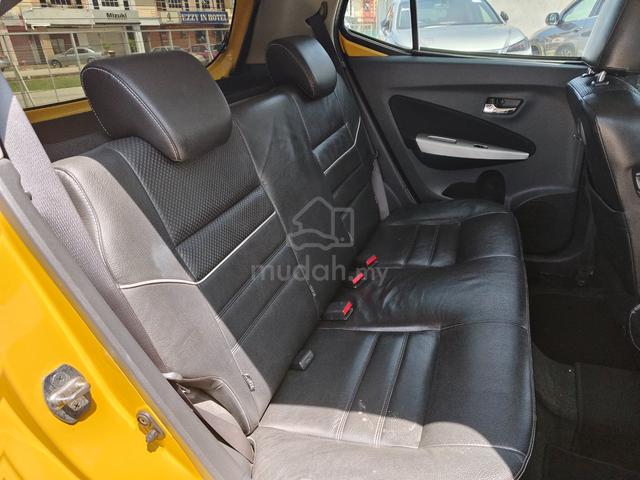 2017 Perodua Axia 1.0 AV (A) Full Spec 2-YRS WRNTY - 5