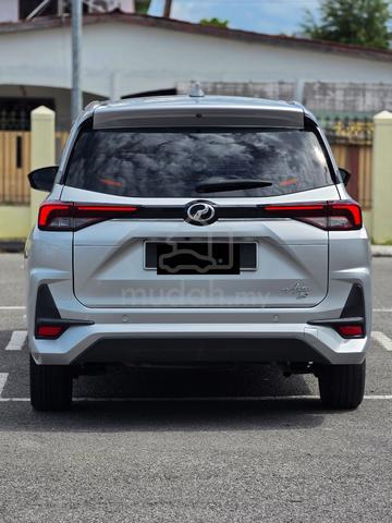 2023 Perodua ALZA 1.5 H MY17 FACELIFT (A) - 3