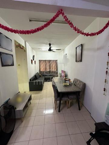 Impian Sentosa 1