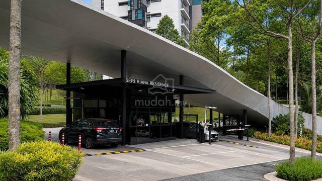 Seri Riana Residence 1
