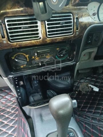 2002 Proton WIRA 1.3 A/B GL (M) - 5