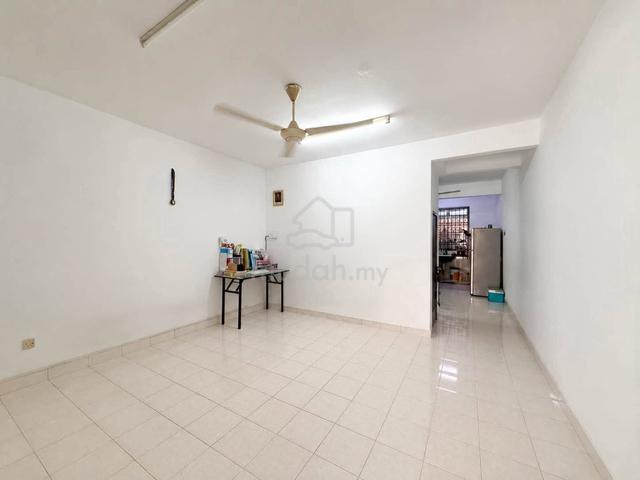 Full Loan ,Taman Rinting 2Storey LowcostHouse ,Renovated Unit For Sale 1