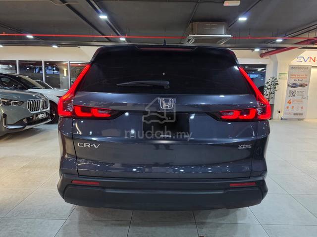 2024 Honda CR-V 1.5 E (A) - 5