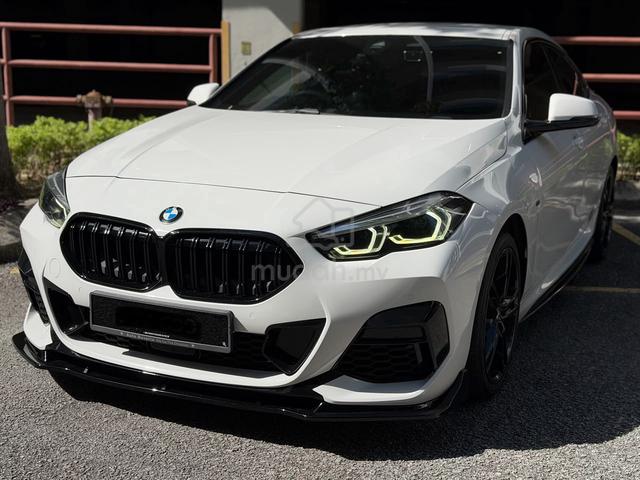 2023 Bmw 218i 1.5 M-Sport Gran Coupe Digital Meter - 3