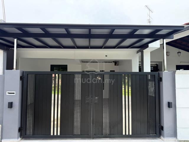 Taman Teratai / Skudai / Johor 1