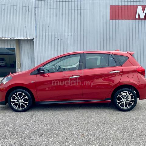 2023 Perodua Myvi 1.5 AV (CVT) – Low Mileage! - 4